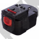 Аккумулятор для Black & Decker (p/n: A12, A12E, A12EX, A12-XJ, FS120B, A1712), 2.0Ah 12V Ni-Cd