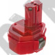 Аккумулятор для шуруповерта MAKITA 14.4V 2.0Ah (p/n: 1433/1434/1435/1435F/192699-A/193158-3)