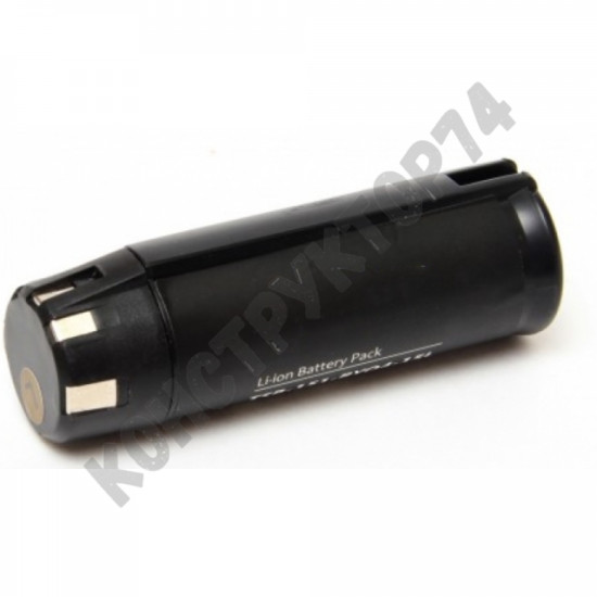 Аккумулятор для RYOBI (p/n: AP4001 4, TEK4), 1.5Ah 4V Аккумулятор для RYOBI (p/n: AP4001 4, TEK4), 1.5Ah 4V