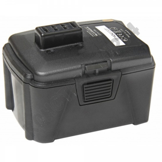 Аккумулятор для RYOBI (p/n: BPL-1220, CB120L), 3.0Ah 12V Аккумулятор для RYOBI (p/n: BPL-1220, CB120L), 3.0Ah 12V