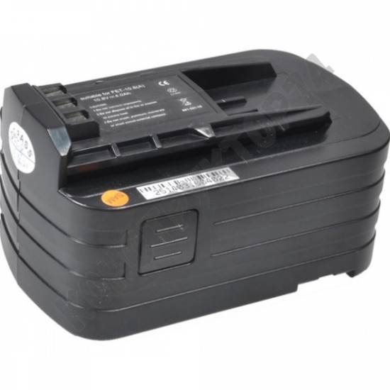 Аккумулятор для FESTOOL (p/n: 494831, 495479, BPS 12), 4.0Ah 10.8V Аккумулятор для FESTOOL (p/n: 494831, 495479, BPS 12), 4.0Ah 10.8V