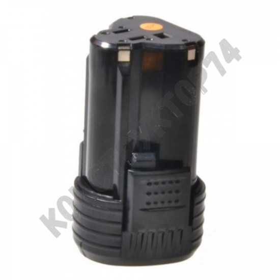 Аккумулятор для RYOBI RCD12011L, RMT12011L, RRS12011L, 2.0Ah 12V