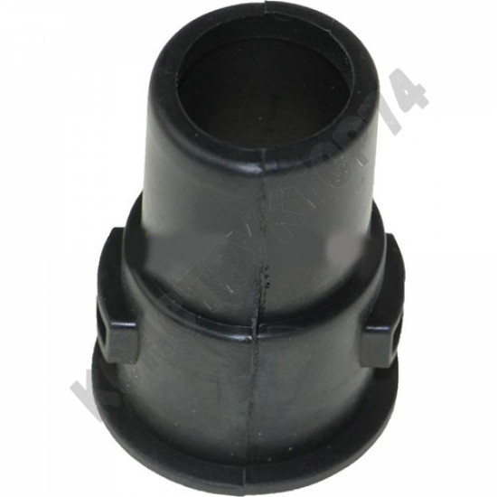 Амортизатор штанги бензокосы, мотокосы (диаметр штанги - 28 мм)