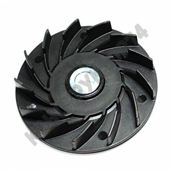 ВЕНТИЛЯТОР Bosch GSH 16-28, GSH 16-30 ВЕНТИЛЯТОР Bosch GSH 16-28, GSH 16-30