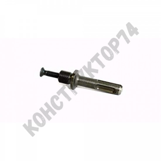 Хвостовик Bosch GBH 2-22RE, GBH 2-24DSR Хвостовик Bosch GBH 2-22RE, GBH 2-24DSR
