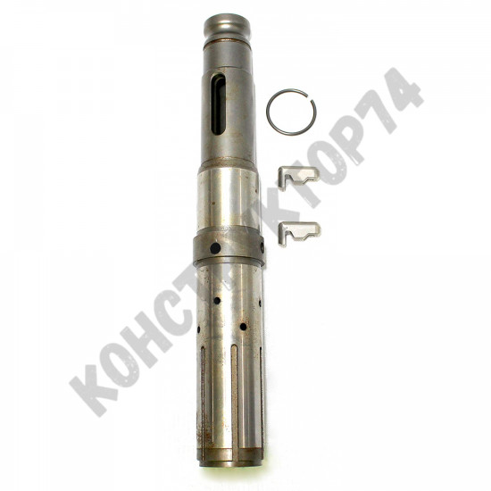 УДАРНАЯ ТРУБА Bosch GBH 5-40DE УДАРНАЯ ТРУБА Bosch GBH 5-40DE
