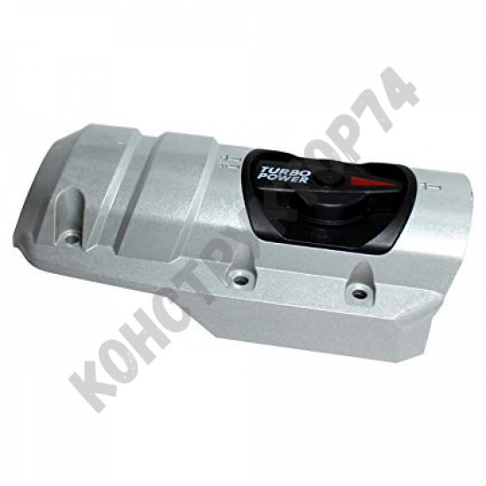 КРЫШКА КОРПУСА Bosch GBH 5-40DCE