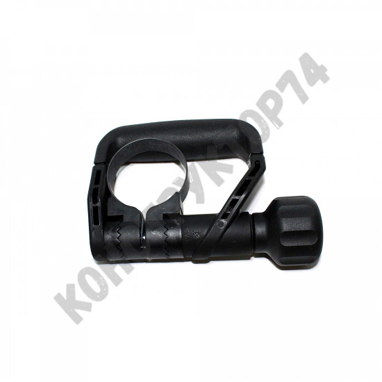 ДОПОЛНИТЕЛЬНАЯ РУКОЯТКА Bosch GSH 5CE, GSH 5E ДОПОЛНИТЕЛЬНАЯ РУКОЯТКА Bosch GSH 5CE, GSH 5E