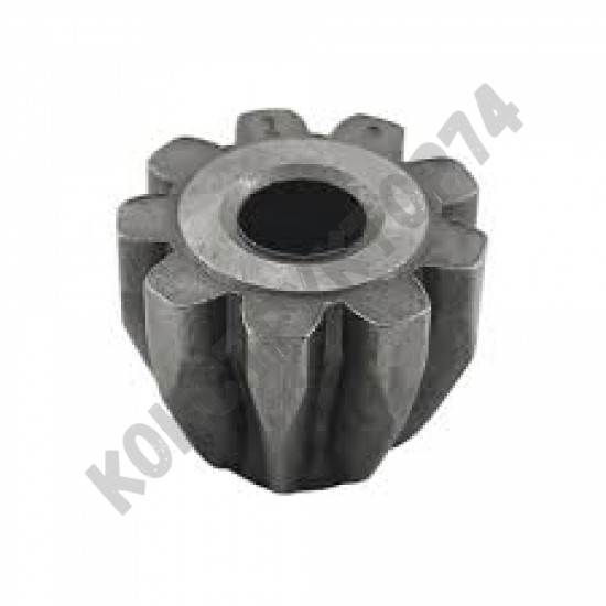 Зубчатое колесо ведущее Bosch GWS 6-115E, GWS 780C