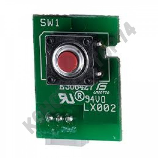 СЕТЕВОЙ ВЫКЛЮЧАТЕЛЬ Bosch GOF 1600CE