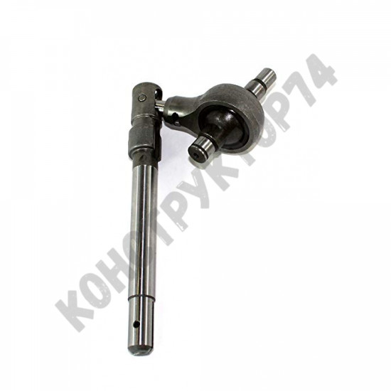ГРУППА ШПИНДЕЛЕЙ Bosch GSA 1300PCE