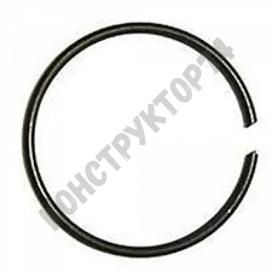 пружинное кольцо Bosch GBH 2-24DSR, GBH 4-32DFR пружинное кольцо Bosch GBH 2-24DSR, GBH 4-32DFR