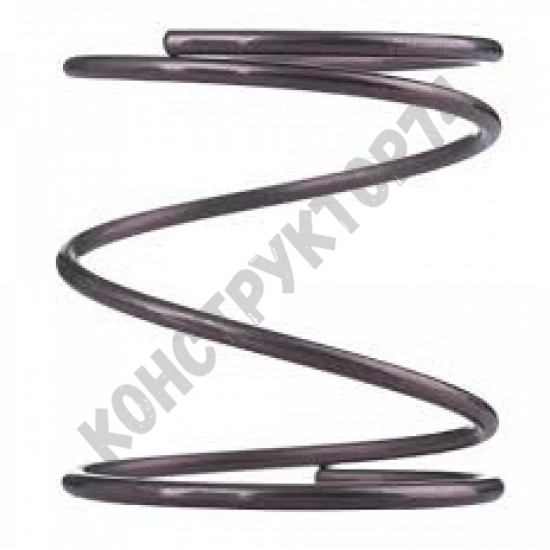 Пружина сжатия Bosch GBH 4-32DFR Пружина сжатия Bosch GBH 4-32DFR