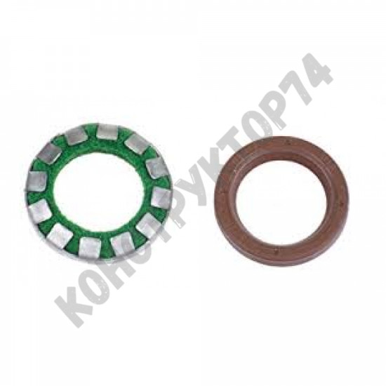 КОМПЛЕКТ ДЕТАЛЕЙ Bosch GSH 11VC