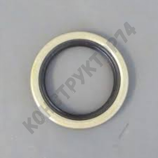 Кольцо уплотнительное Bosch GBH 5DCE