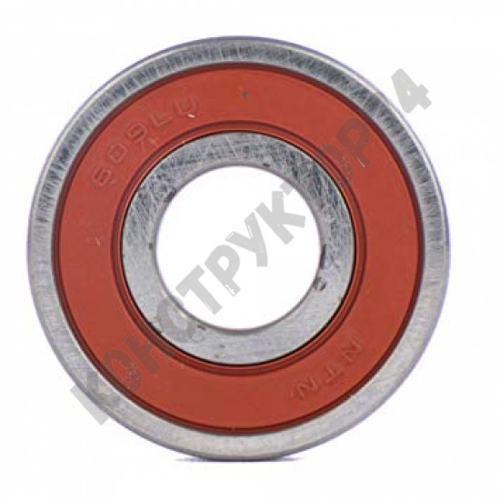 Шарикоподшипники Bosch GBH 2-22RE, GBH 2-24D Шарикоподшипники Bosch GBH 2-22RE, GBH 2-24D