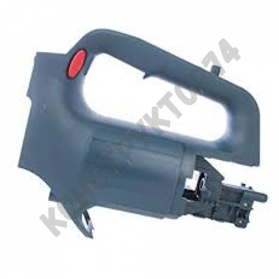 КОРПУС МОТОРА Bosch GST 120BE, GST 135BCE КОРПУС МОТОРА Bosch GST 120BE, GST 135BCE