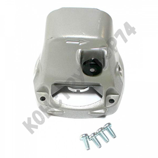 КОРПУС РЕДУКТОРА Bosch GWS 6-115E, GWS 6-125, GWS850, GWS780