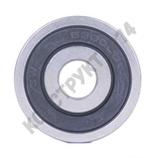 Шарикоподшипники Bosch GSH 11VC, GWS 20-230H Шарикоподшипники Bosch GSH 11VC, GWS 20-230H