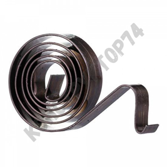 СПИРАЛЬНАЯ ПРУЖИНА Bosch GSH 11E, GSH 5CE СПИРАЛЬНАЯ ПРУЖИНА Bosch GSH 11E, GSH 5CE