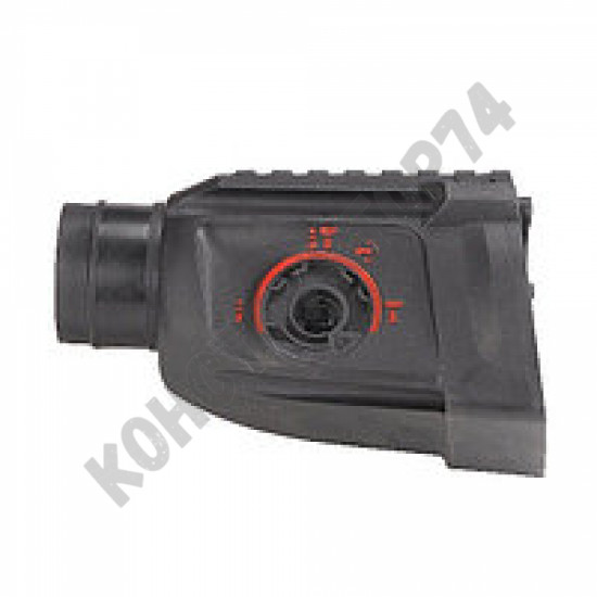 КРЫШКА КОРПУСА Bosch GBH 2-24D, GBH 2-24DF