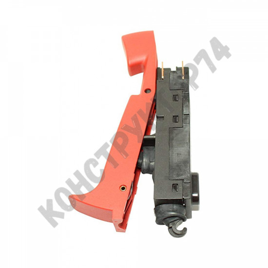 ВЫКЛЮЧАТЕЛЬ Bosch GBH 8-45DV ВЫКЛЮЧАТЕЛЬ Bosch GBH 8-45DV