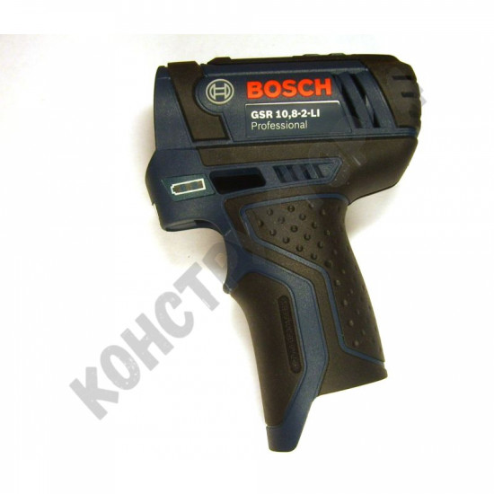 КОРПУС Bosch GSB 10,8-2-LI КОРПУС Bosch GSB 10,8-2-LI