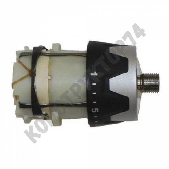 КОРОБКА РЕДУКТОРА Bosch GSR 10,8V-LI-2