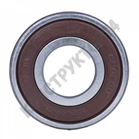 Шарикоподшипники Bosch GWS 21-230, GWS 24-230 Шарикоподшипники Bosch GWS 21-230, GWS 24-230