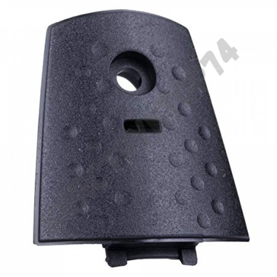 ЩЕТОЧНАЯ КРЫШКА Bosch GWS 12-125CIE, GWS 15-125CIT ЩЕТОЧНАЯ КРЫШКА Bosch GWS 12-125CIE, GWS 15-125CIT