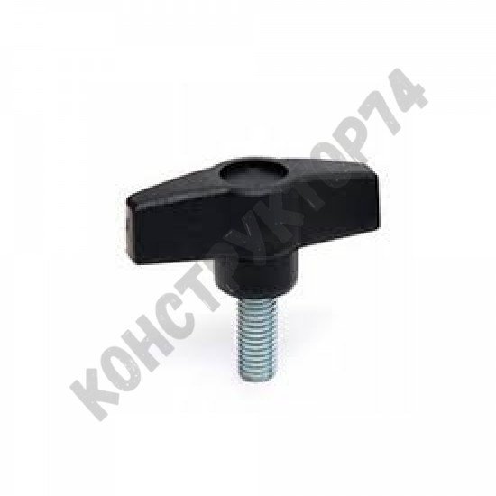 БАРАШКОВАЯ ГАЙКА Bosch GKS 54CE, GKS 65