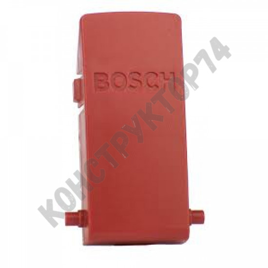 ЗАМОК Bosch GBH 2-22RE, GBH 2-24D