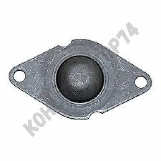 ФЛАНЕЦ Bosch GSH 5CE, GSH 5E ФЛАНЕЦ Bosch GSH 5CE, GSH 5E