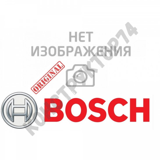 ГРИБКОВЫЙ КОЛПАЧОК Bosch GST 100BCE
