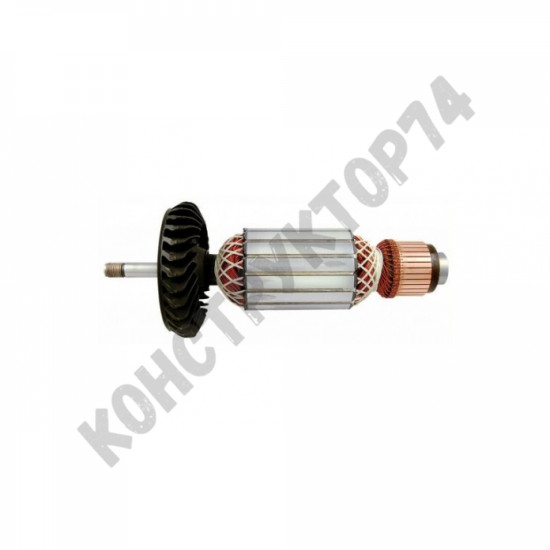 Ротор Bosch GWS 24-230B, GWS 24-230JB