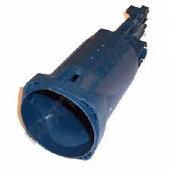 КОРПУС МОТОРА Bosch GWS 14-125CE, GWS 14-150C КОРПУС МОТОРА Bosch GWS 14-125CE, GWS 14-150C