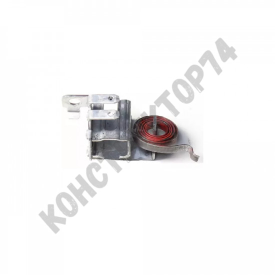 Щёточный держатель Bosch GWS 12-125CIE, GWS 15-125CIT