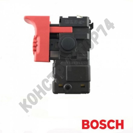 ВЫКЛЮЧАТЕЛЬ Bosch GSB 1600RE