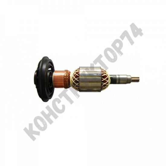 Ротор Bosch GSH 11E, GBH 11DE