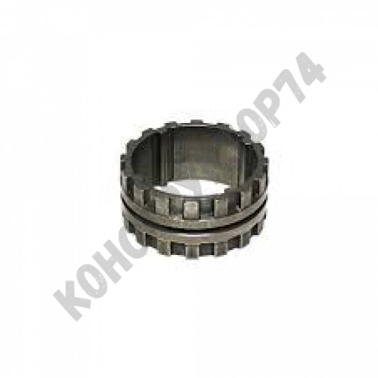 ЗУБЧАТАЯ ГИЛЬЗА Bosch GBH 11DE ЗУБЧАТАЯ ГИЛЬЗА Bosch GBH 11DE