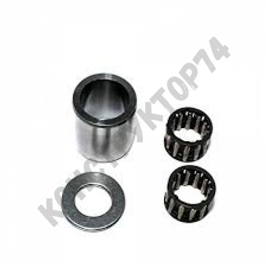 КОМПЛЕКТ РОЛИКОВ Bosch GSH 11E КОМПЛЕКТ РОЛИКОВ Bosch GSH 11E