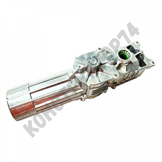 КОРПУС УДАРНОГО МЕХАНИЗМА Bosch GBH 11DE КОРПУС УДАРНОГО МЕХАНИЗМА Bosch GBH 11DE