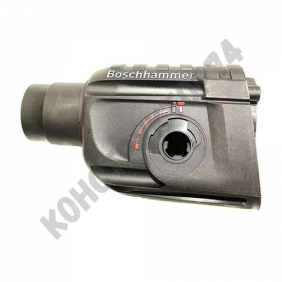 КОРПУС РЕДУКТОРА Bosch GBH 2-23REA КОРПУС РЕДУКТОРА Bosch GBH 2-23REA
