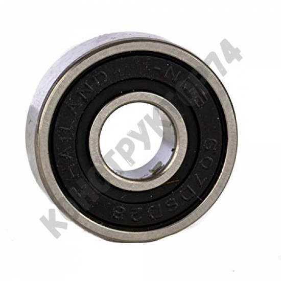 Шарикоподшипники Bosch GBH 2-24D, GBH 2-24DF Шарикоподшипники Bosch GBH 2-24D, GBH 2-24DF