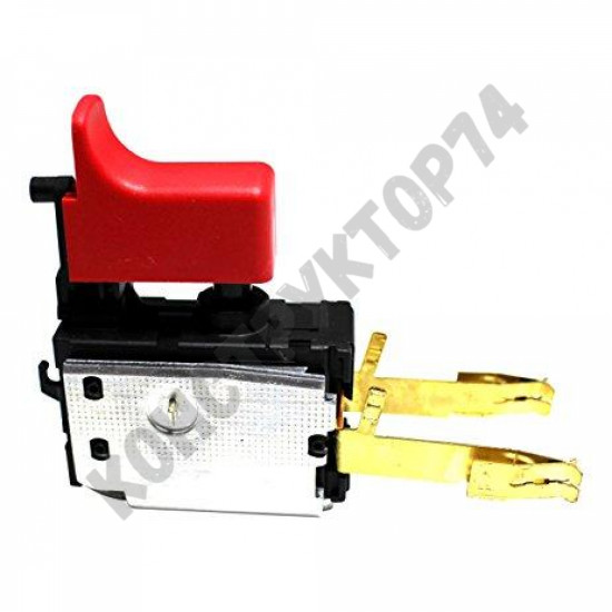 ВЫКЛЮЧАТЕЛЬ Bosch GSR 9,6V