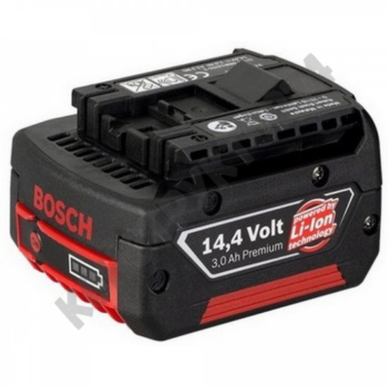ВСТАВНОЙ БЛОК АККУМУЛЯТОР Bosch GSR 14,4VE-2-LI, GSB 14,4VE-2-LI