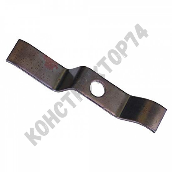 ПРУЖИННАЯ ПЛАСТИНКА Bosch GHO 31-82, GHO 40-82C ПРУЖИННАЯ ПЛАСТИНКА Bosch GHO 31-82, GHO 40-82C