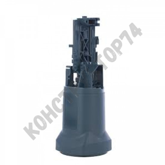 КОРПУС МОТОРА Bosch GWS 11-125CI, GWS 11-125CIE