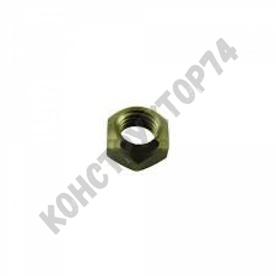 ШЕСТИГРАННАЯ ГАЙКА Bosch GWS 10-125, GWS 10-125CE ШЕСТИГРАННАЯ ГАЙКА Bosch GWS 10-125, GWS 10-125CE