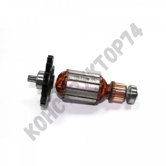 Ротор BOSCH GBH 2-20D Ротор BOSCH GBH 2-20D